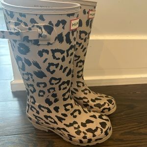 Girls Hunter Boots